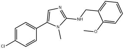 754995-92-1 structural image