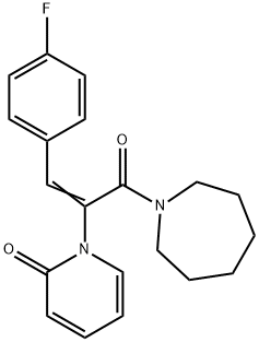 756128-86-6 structural image