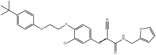 757226-33-8 structural image