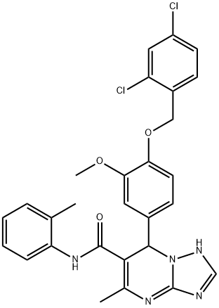 767293-50-5 structural image