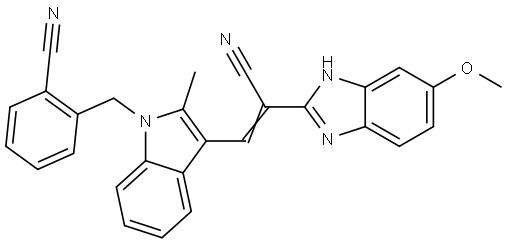 801244-59-7 structural image