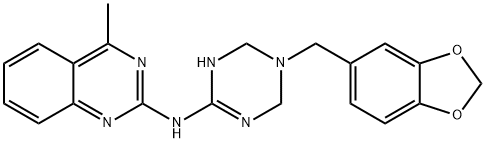 810634-25-4 structural image
