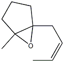 Jasminoside Structural