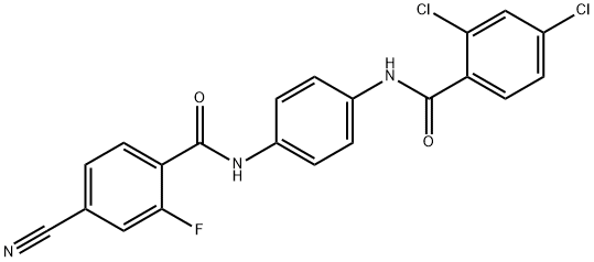 835886-66-3 structural image