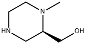 (R)-2-(hydroxymethyl)-1-methylpiperazine