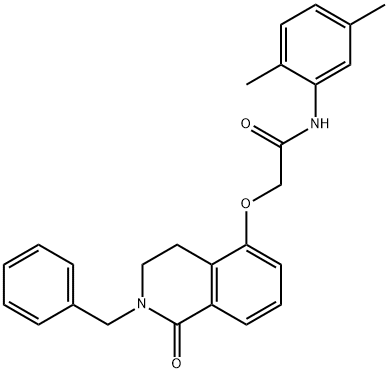 850905-58-7 structural image