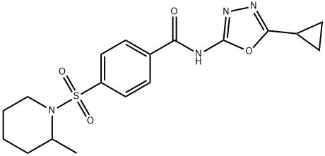 850935-88-5 structural image