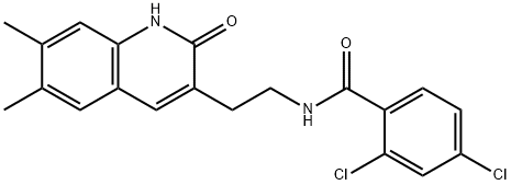 851096-33-8 structural image
