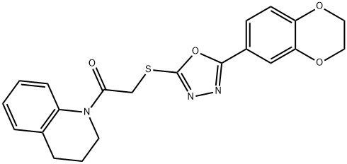 851129-89-0 structural image