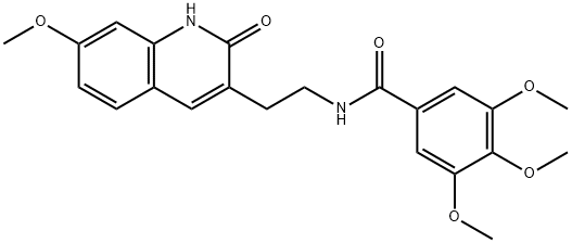 851405-46-4 structural image