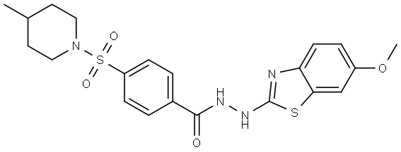 851979-86-7 structural image