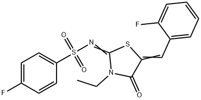 853745-45-6 structural image