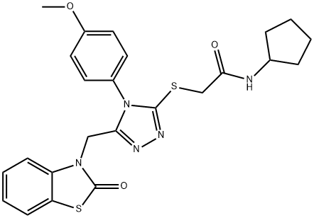 862829-51-4 structural image