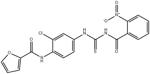 863231-62-3 structural image