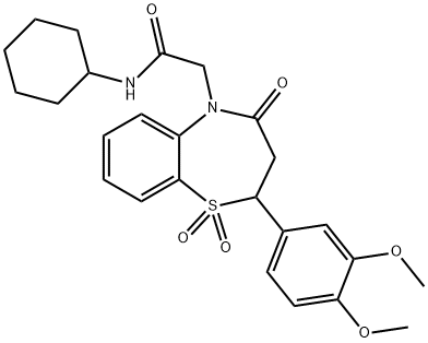 863452-54-4 structural image