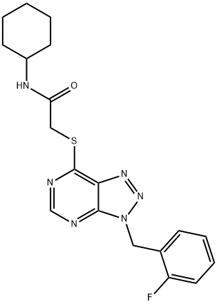 863458-81-5 structural image