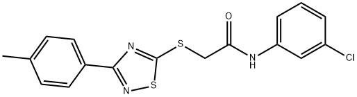 864917-17-9 structural image