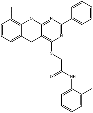 866873-23-6 structural image
