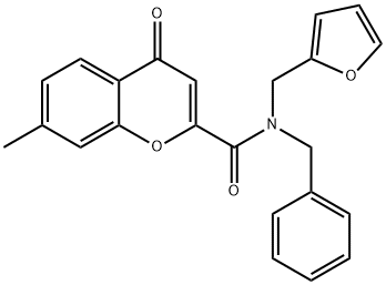 872867-86-2 structural image