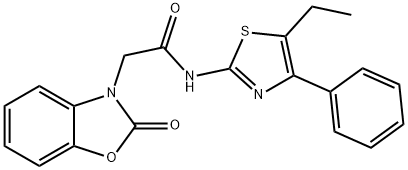 874584-79-9 structural image