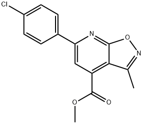 878124-87-9 structural image