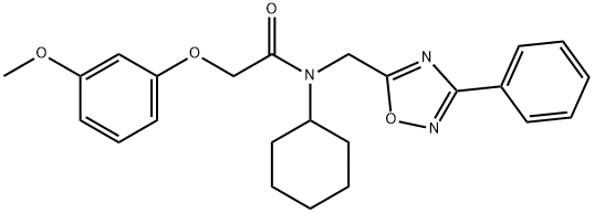 878437-77-5 structural image