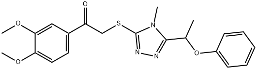 879024-60-9 structural image