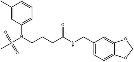 879031-38-6 structural image