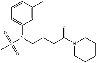 879045-93-9 structural image
