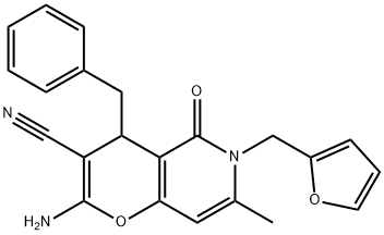 879583-45-6 structural image
