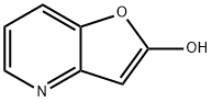 Furo[3,2-b]pyridin-2-ol Structural