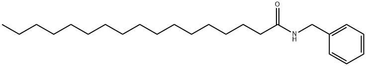 N-benzyl-heptadecanamide