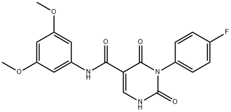 887900-60-9 structural image