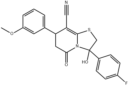 891004-54-9 structural image