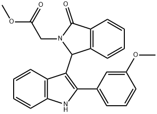 892673-96-0 structural image