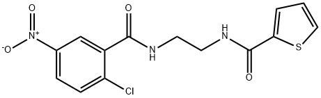 892690-86-7 structural image