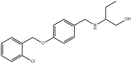 893608-88-3 structural image