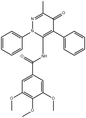 896843-18-8 structural image