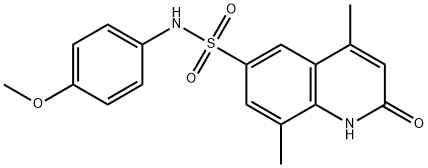 899998-85-7 structural image