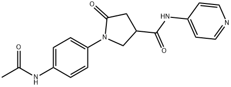 905181-01-3 structural image