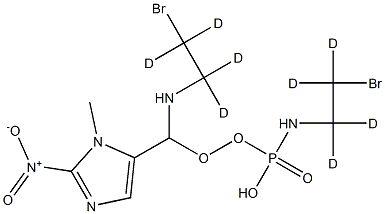 918632-75-4 structural image