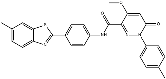 946333-71-7 structural image