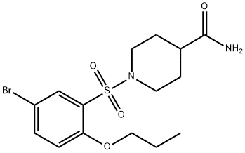 950252-68-3 structural image
