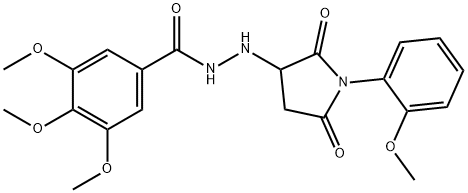 956984-98-8 structural image