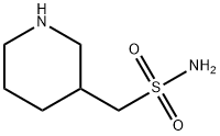 Piperidin-3-yl-methanesulfonamide