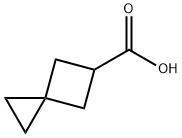 SPIRO[2.3]HEXANE-5-CARBOXYLIC ACID