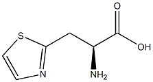 2-Thiazolepropanoic acid, a-amino-, (S)-