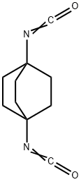 1,4-diisocyanatobicyclo[2.2.2]octane