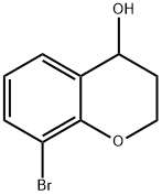 8-BROMOCHROMAN-4-OL