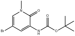 1706749-88-3 structural image